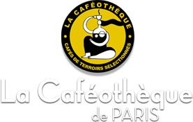 La Caféothèque